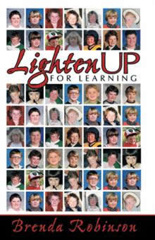 Cover of Lighten Up for Learning